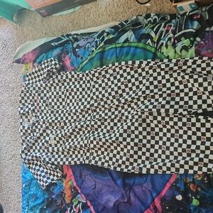 Odd Future Jumpsuit XL